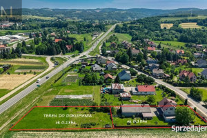 Dom 150m2 Strzyżów