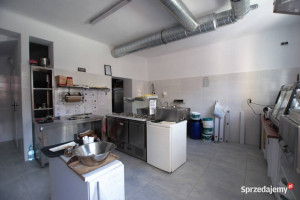 Lokal Kielce 132.5m2