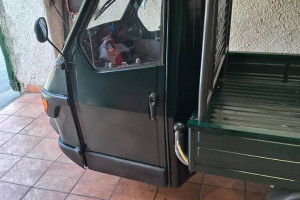 Piaggio ape 50 motorower