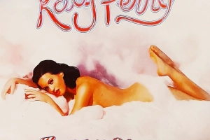 CD Nowy-Polecam Wspaniały Album CD KATY PERRY-Album Teenage Dream
