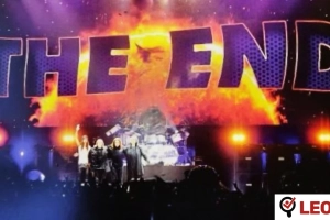 Polecam Podwójny Album 2X BLU RAY Wspaniały Koncert Kultowego Zespołu BLACK SABBATH