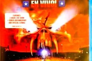 Polecam Podwójny Album 2X BLU RAY Wspaniały Koncert Kultowego Zespołu BLACK SABBATH
