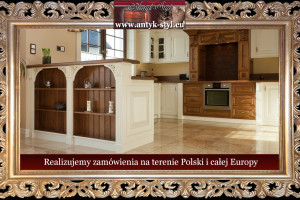 ANTYK-STYL.EU, Meble angielskie, drzwi zabytkowe, renowacja drzwi