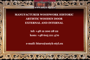 ANTYK-STYL.EU, Английская  мебель, библиотеки, Ремонт мебели