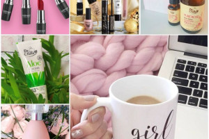 Zostań Konsultantką Farmasi i zarabiaj razem z nami