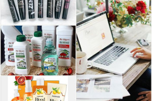 Współpraca z FARMASI bez sprzedaży