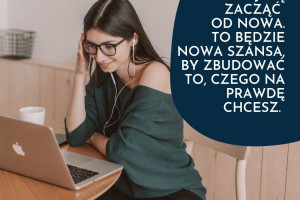 Jak zmienić życie na lepsze?