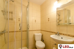 Domek Pod Żabią Strugą