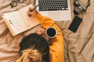 Praca Dla Kobiet, Gotowy Plan Działania