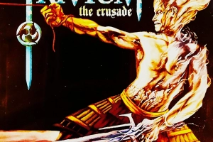 Unikat !!! Limitowany-. Album 2 XCD IRON MAIDEN -Book of Souls Last Chapter
