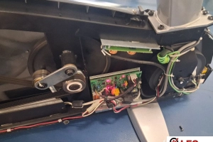Serwis siłowni w szkołach - Technicy Mobilni - Remonty maszyn i sprzętu sportowego