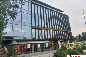 Praca sprzątanie klatek schodowych Kraków
