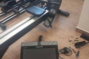 Serwis siłowni i sprzętu medycznego Warszawa, cała Polska, serwis sprzętu fitness