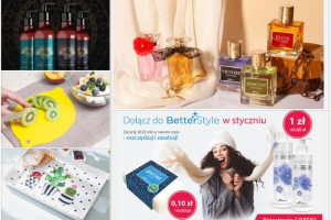 Dołacz do Betterstyle!