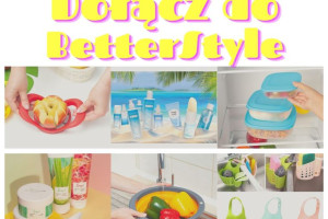 Dołącz i Zarabiaj w BetterStyle
