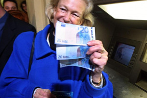 zaoferować kredyt między osobą w 48 godzin