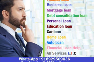 Borrow money here today at 3% interest rate