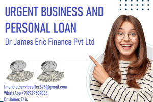 Borrow money here today at 3% interest rate
