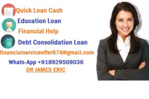 Borrow money here today at 3% interest rate