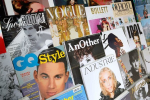 Poszukujemy Modelek, Modeli