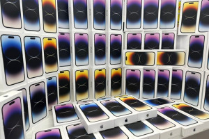 www.itechez.com nowy Apple iPhone, Samsung, PlayStation