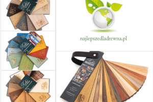 Rubio Monocoat - Jednowarstwowy Olej Do Drewna