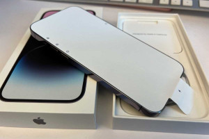 Apple iPhone 14 Pro Mac 512GB