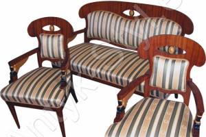 Naprawa mebli tapicerowanych Kraków – Tapicer Kraków