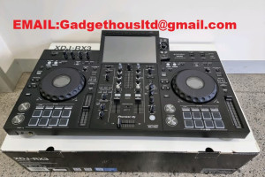 Pioneer XDJ-RX3, Pioneer XDJ-XZ, Pioneer OPUS-QUAD, Pioneer DDJ-FLX10, Pioneer DDJ-1000, Pioneer DDJ-1000SRT, DDJ-REV7, Pioneer CDJ-3000, Pioneer DJ DJM-A9, Pioneer CDJ-2000NXS2, Pioneer DJM-900NXS2