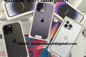 Apple iPhone 14 Pro 128GB = 600 EUR , iPhone 14 Pro Max 128GB = 630 EUR, iPhone 14 128GB = 450 EUR , iPhone 14 Plus 128GB = 470 EUR