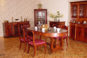 Renowacja mebli skórzanych Kraków - Polecany tapicer Kraków