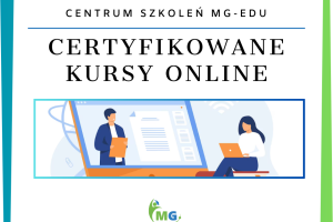 Specjalista marketingu - Kurs z imiennym certyfikatem