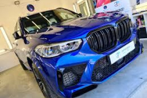 KR - Detailing Auto Aufbereitung & Politur Wien