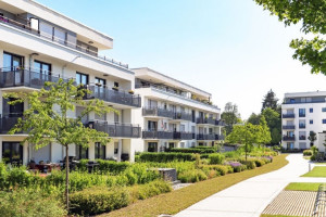 Sprzątanie bloków i klatek schodowych Kraków