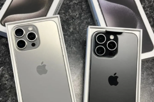 Apple iPhone 16 Pro Max, iPhone 16 Pro, iPhone 16, iPhone 16 Plus