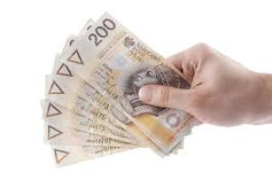 Certyfikowana pilna pożyczka