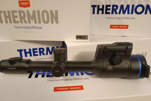 Pulsar THERMION 2 LRF XL50 , THERMION 2 LRF XP50 PRO