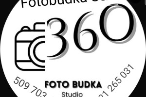 Fotobudka 360