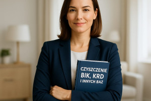 Czyszczenie BIK, KRD, BIG - Pomoc Zadłużonym