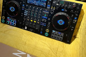 AlphaTheta XDJ-AZ, AlphaTheta OMNIS-DUO , Pioneer DJ OPUS-QUAD, Pioneer DJ XDJ-RX3, Pioneer XDJ-XZ, Pioneer DJ DDJ-FLX10,AlphaTheta CDJ-3000X