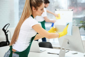 ✅ Profesjonalne sprzątanie we Wrocławiu i woj. dolnośląskim – Grupa VIP – tanie, skuteczne i rekomendowane usługi sprzątające dla firm, wspólnot i klientów indywidualnych!