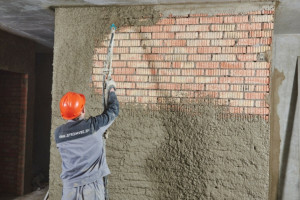 Poszukujemy doświadczonych tynkarzy maszynowych