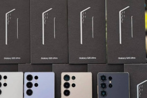 Samsung Galaxy S25 Ultra 5G, Samsung S25+, Samsung S25, Samsung S24 Ultra, Samsung Z Fold7, Samsung Z Flip7, Apple iPhone 17 Pro Max, iPhone 17 Pro,