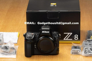 Canon EOS R3, Canon EOS R5 Mark II , Canon EOS R5, Canon EOS R6 Mark II, Canon EOS R6, Nikon Z9, Nikon Z8, Nikon Z 7II