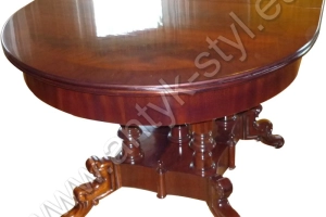 ⭐ Renowacja Mebli Kraków –  Produkcja Stylowych Mebli Angielskich - Antyk-Styl.eu