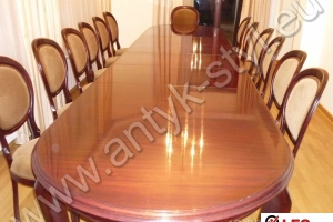 ⭐ Renowacja Mebli Kraków –  Produkcja Stylowych Mebli Angielskich - Antyk-Styl.eu