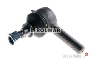 Końcówka drążka, przegub lewy z nakrętką 953519 C-330