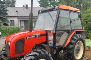 ZETOR 7340