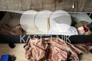 Sprzątanie po zgonach Lubawa - Kastelnik - Dezynfekcja po zmarłych 24/7