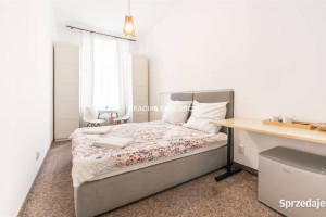 Mieszkanie Kraków Wojciecha Bogusławskiego 55m2 3 pokoje